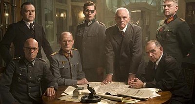 those behind scientology are our enemy