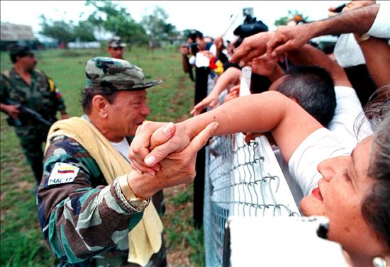 no confirmation that either "TiroFija" or "Osama" are Dead or Alive.