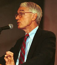 Francis Anthony Boyle