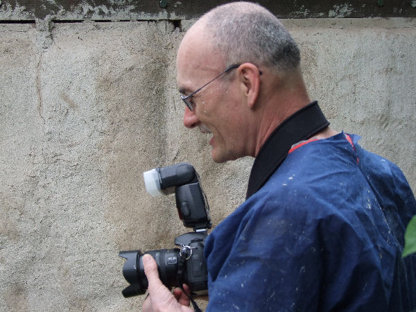 In case you thought this is all Tash does...