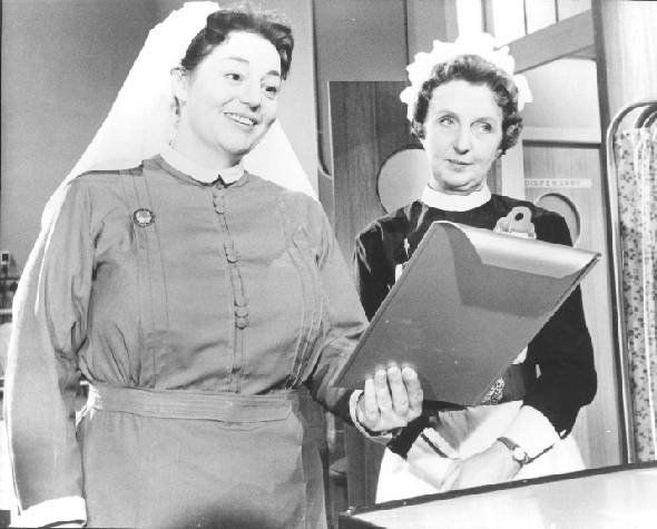 it's time for your injection.