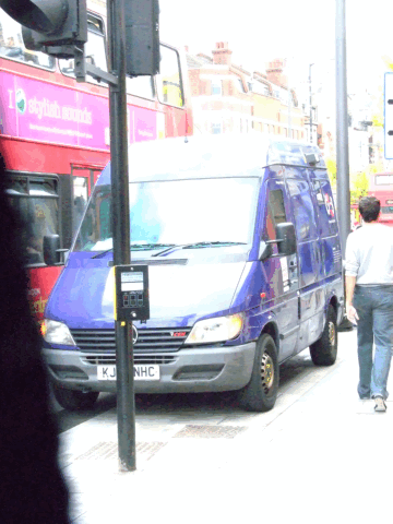 Chippis stop? walworth Rd