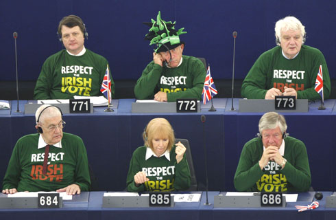 Indymedia.ie contributor Ms Kathy Sinnet