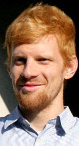 Mag. Felix Hnat (Austrian Vegan Society)