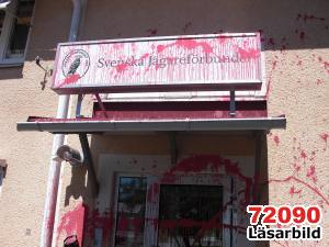 TARGET: HUNTING (Sweden)