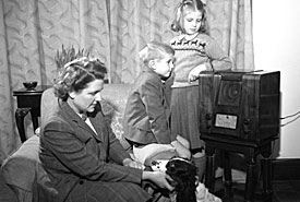 i don't believe a word of it mama.