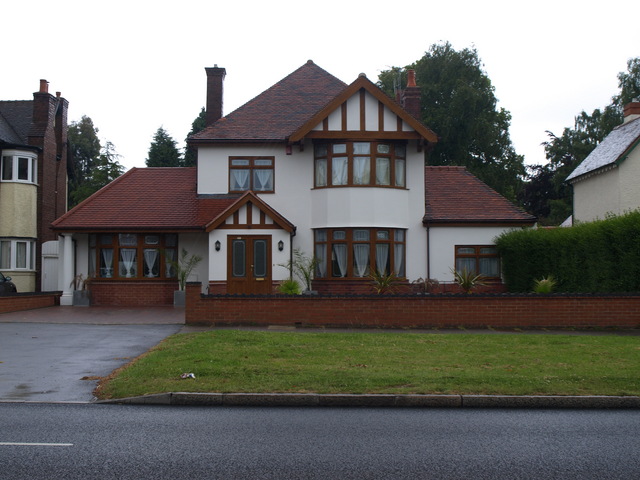 millionaire mansions of directors