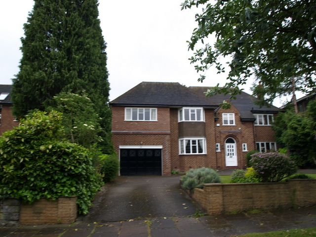 millionaire mansions of directors