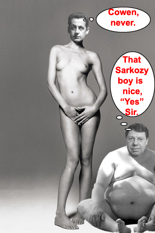 Sarkozy-boy