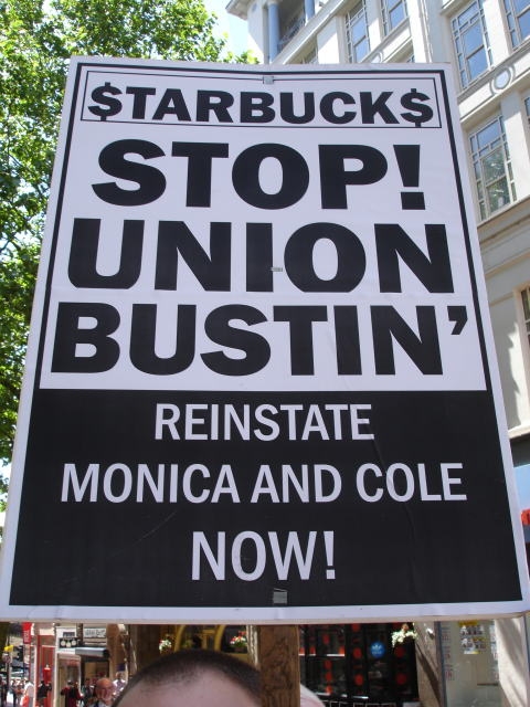 is an injury to all!