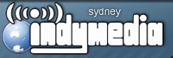 Sydney Indymedia