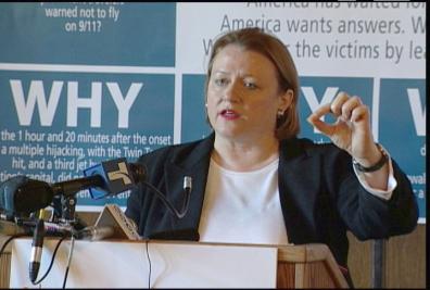 Catherine Austin Fitts