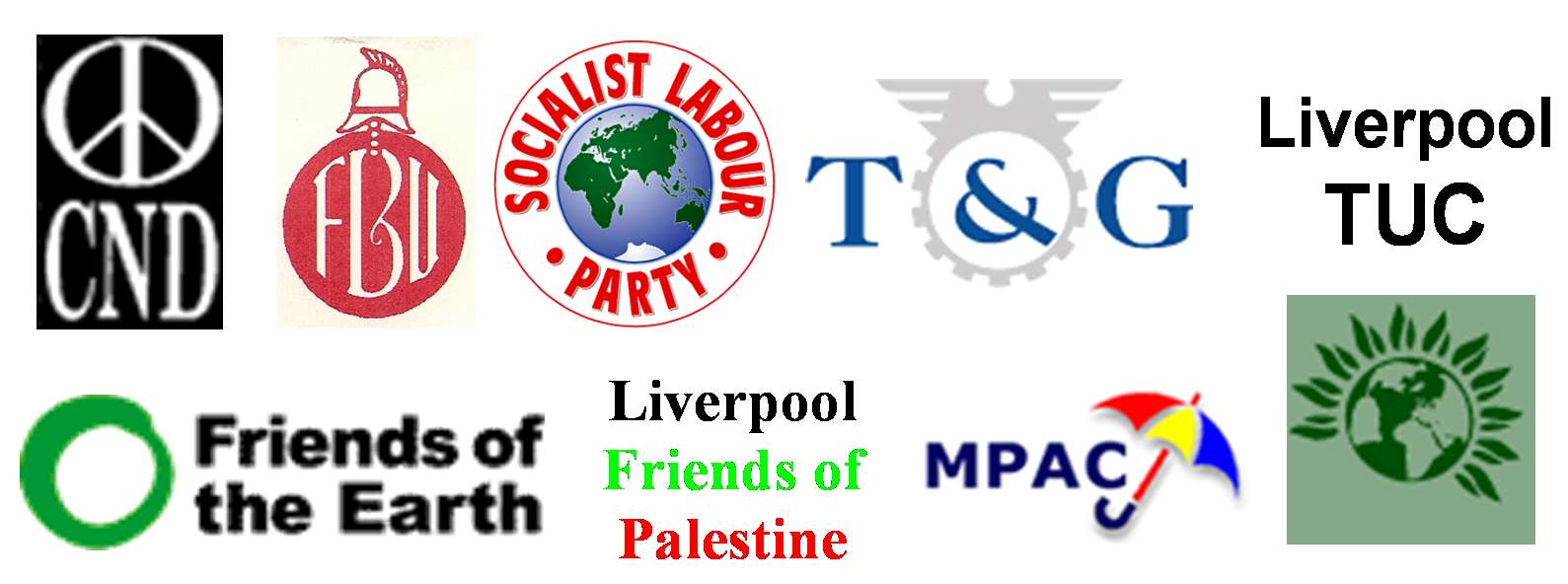 SPONSORED AND SUPPORTED BY: