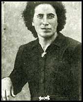 a brave man who lived and fought bravely for liberty in a darkened age.