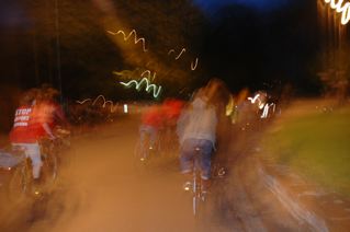 Yet another roundabout