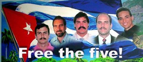 Free the Cuban Five