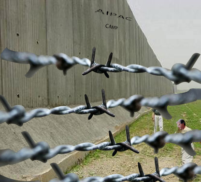 AIPAC wall3