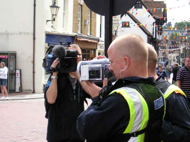 FIT photographer in Rochester