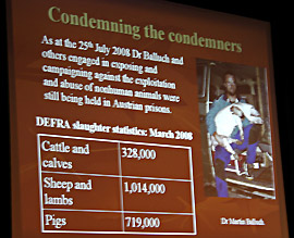 "The accusers become the accused" – the AR Prisoners and the Austrian Repression