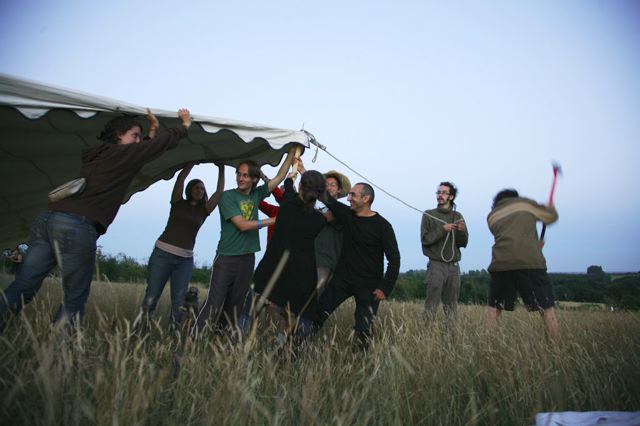 contact kbuus at kristianbuus.com for use of picture