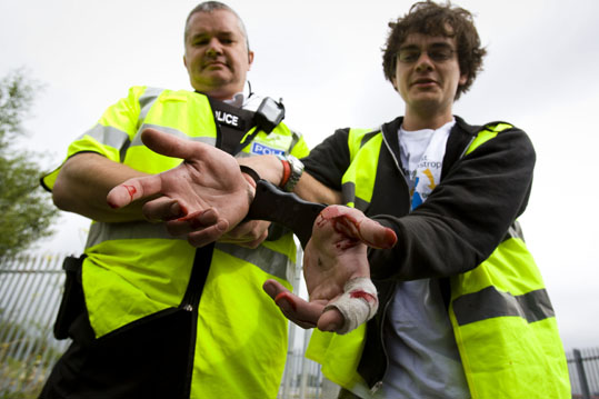 Credit: © Jess Hurd/reportdigital.co.uk