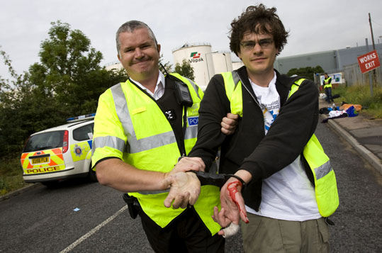 Credit: © Jess Hurd/reportdigital.co.uk