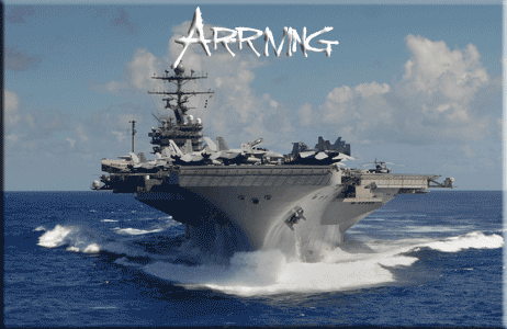 USS Abraham Lincoln