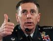 CENTCOM Commander General Petraeus favors an all out war on Iran