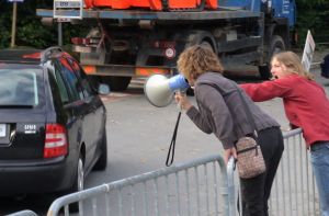 Animal Abusers = Scum!