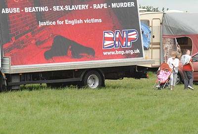 ...there is something for all the family.