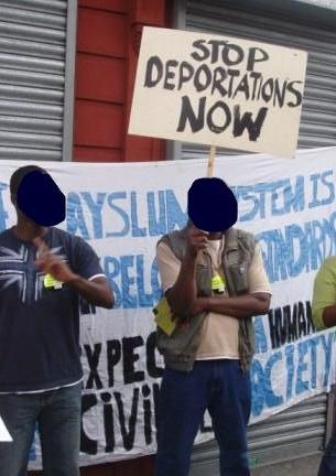 Close Down Angel Group