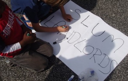 Adding the finishing touches