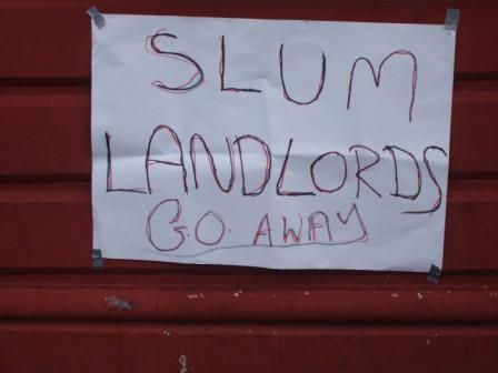 Slum Landlords