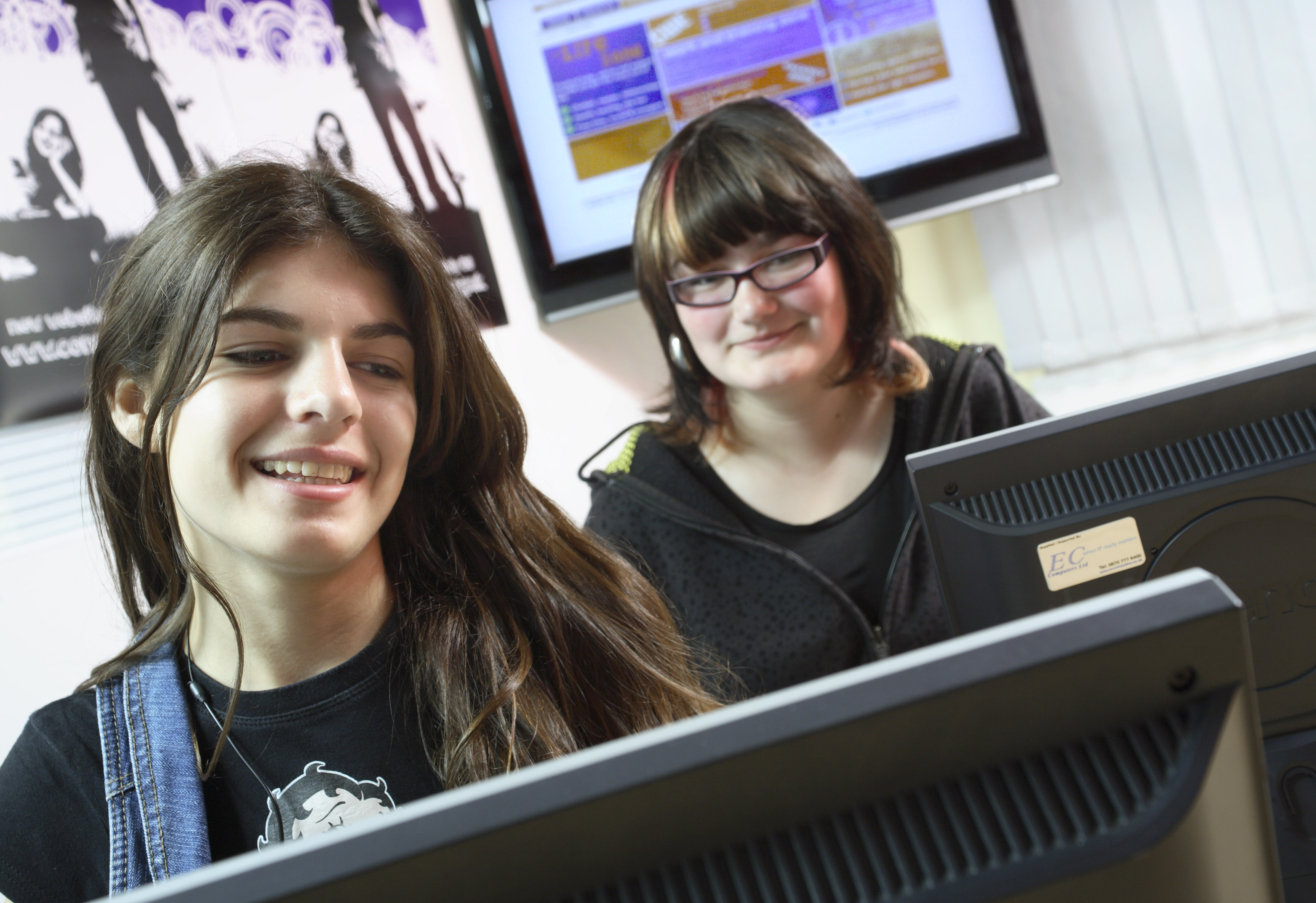 Valuable online resource and advice for young people at the GCSEs results