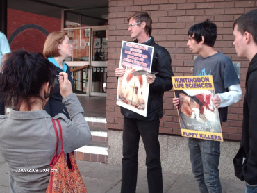 Barclays Manager has a word