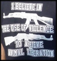 Telling us what the abusers fear most...