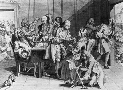 Robert Jenkins kept his cut ear for 7 years before showing it to Parliament