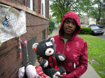 The War on the Streets