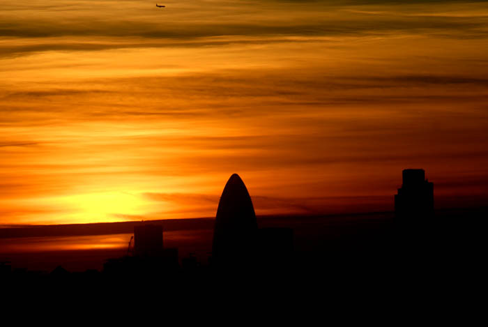 Earth with warts and breathing trouble