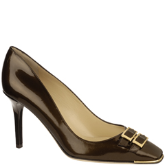 Iron Fist in a Velvet Glove