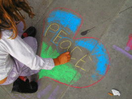 For All The Children & All The Children To Come