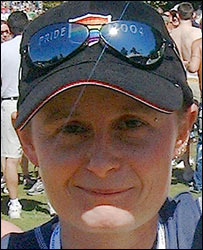 Harmless - Ann Sanderson