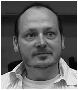 Frank Grevil - imprisoned Danish whistleblower