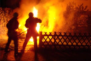 Rostock 8th September