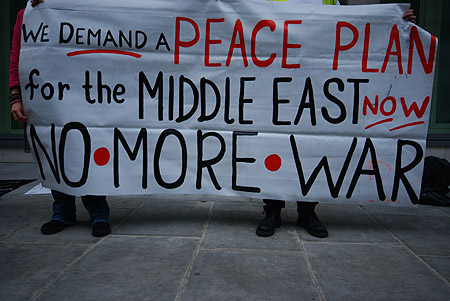 The Peace Plan.