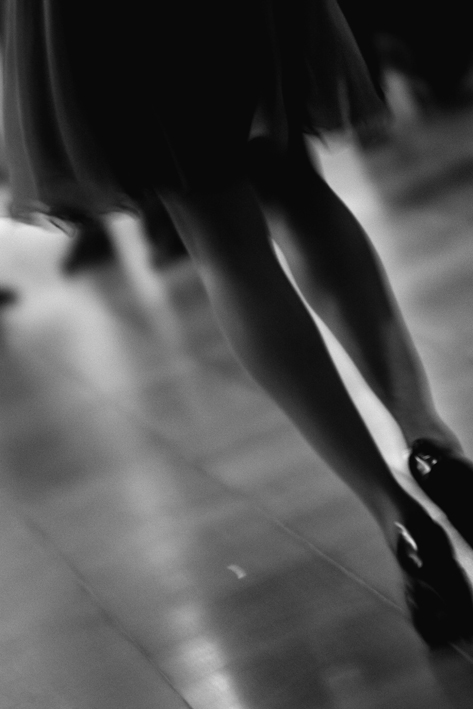 UK, London. 'Fashion diversity' event at the Museum of London. 2008