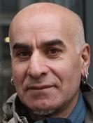 Babi Badalov, deported to Azerbaijan, Sept 2008