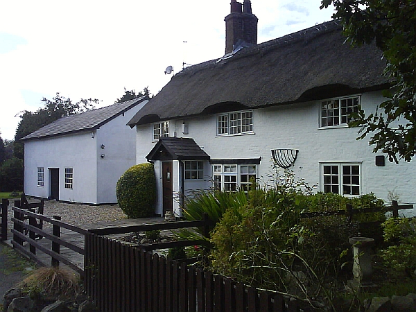 Rose Cottage 2