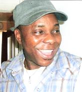 Kenny Olwole Ogunbowale