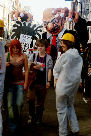 Still not grasped it.